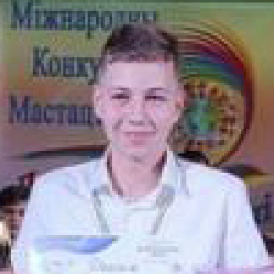 Голуб Виталий