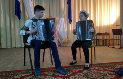 Ивенец-трип