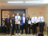 Результаты открытого конкурса исполнителей на народных инструментах «Завіруха»