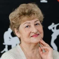 Каренская Людмила Казимировна