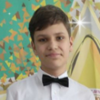 Воробьёв Сергей