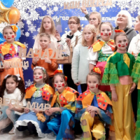 Театральная студия «Арт-микс»