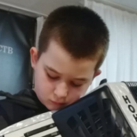 Богданов Даниил