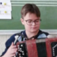Волосевич Никита