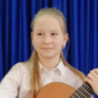 Макушева Лолита