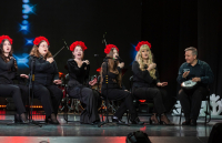 Extraordinary Christmas