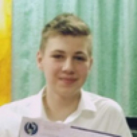 Голуб Виталий