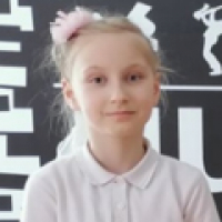 Ильчук Елизавета