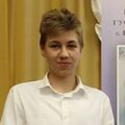 Голуб Виталий