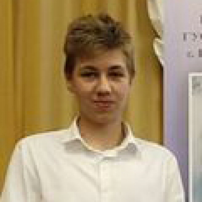 Голуб Виталий