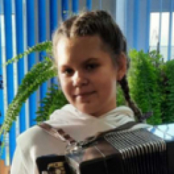 Дерибо Анна