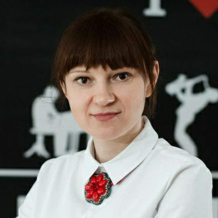 Казакова Алена Уладзіміраўна