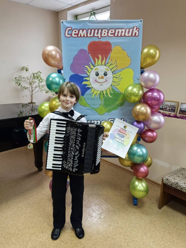 Вишневский Георгий