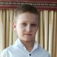 Яромич Виктор