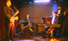 Народный ансамбль «Swing Time»