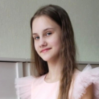 Лазука Мила