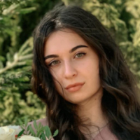 Гайдук Эльвира Ашотовна
